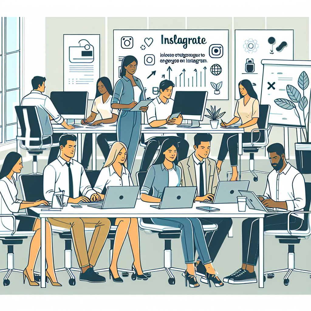 Maximize Engagements on Instagram in 2025 for Your Business