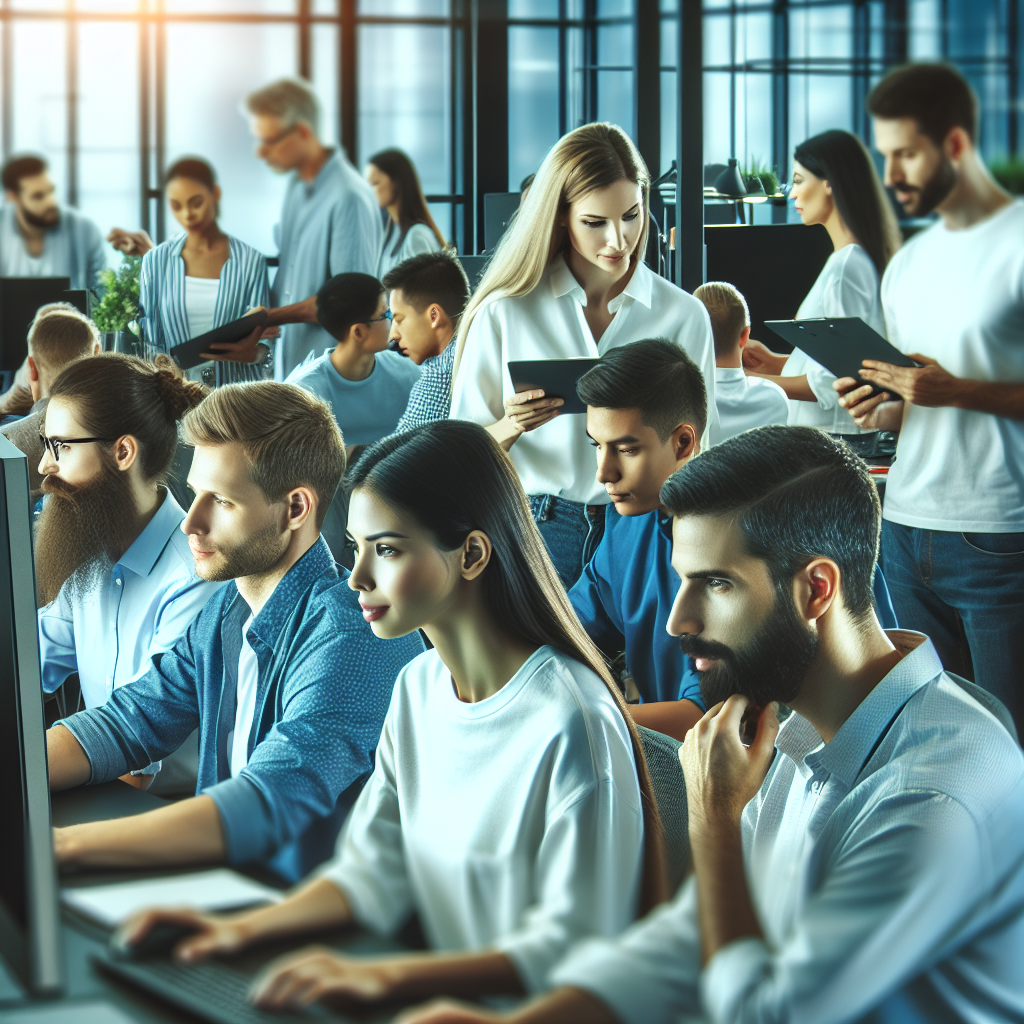 Разработка программного обеспечения: что это такое и как проходит процесс?