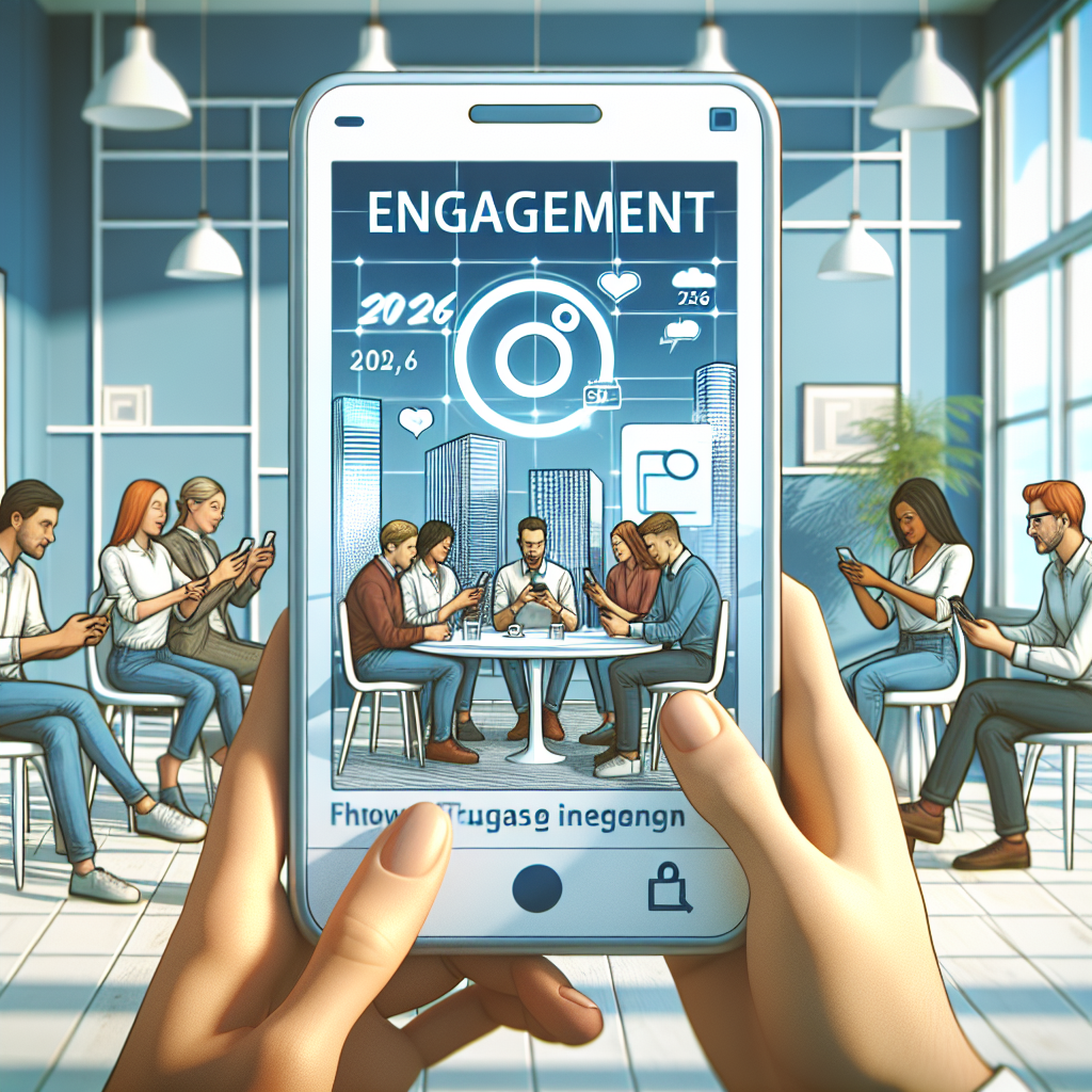 Maximize Engagements on Instagram in 2026 with Proven Strategies