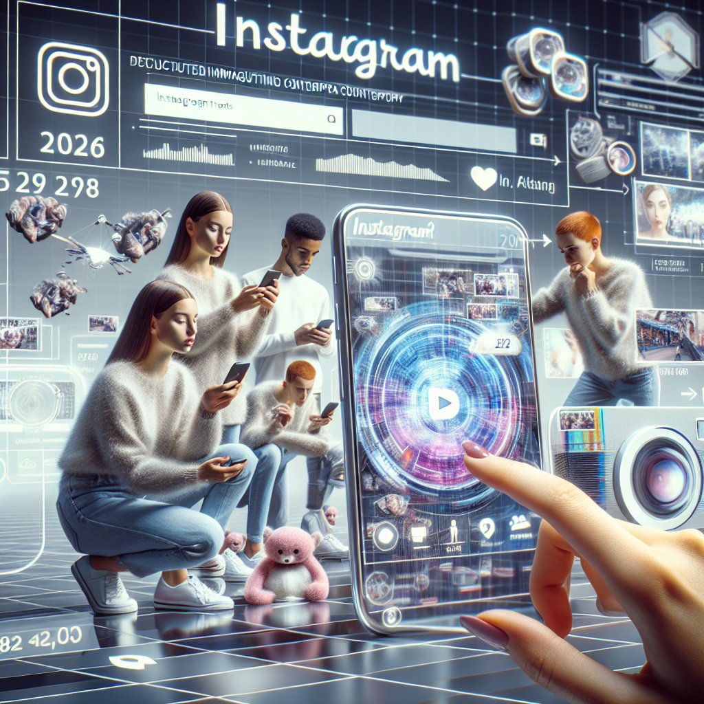 Maximize Engagements on Instagram in 2026 with Proven Strategies