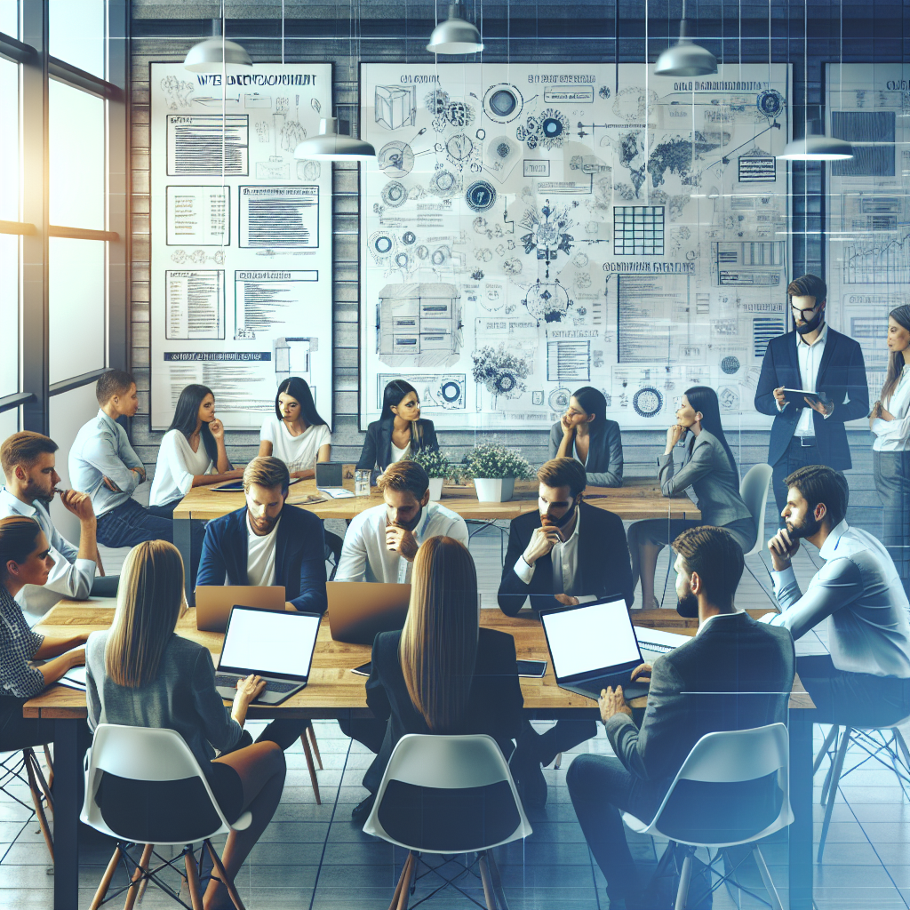 Профессиональная веб-разработка: на чем создают сайты специалисты?