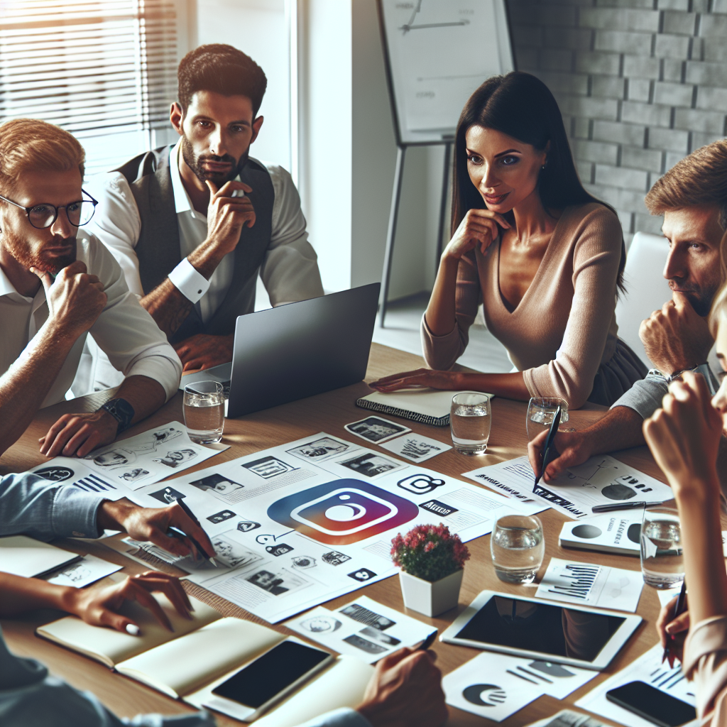 Unlock the Secrets to Getting into Instagram Recommendations in 2026!