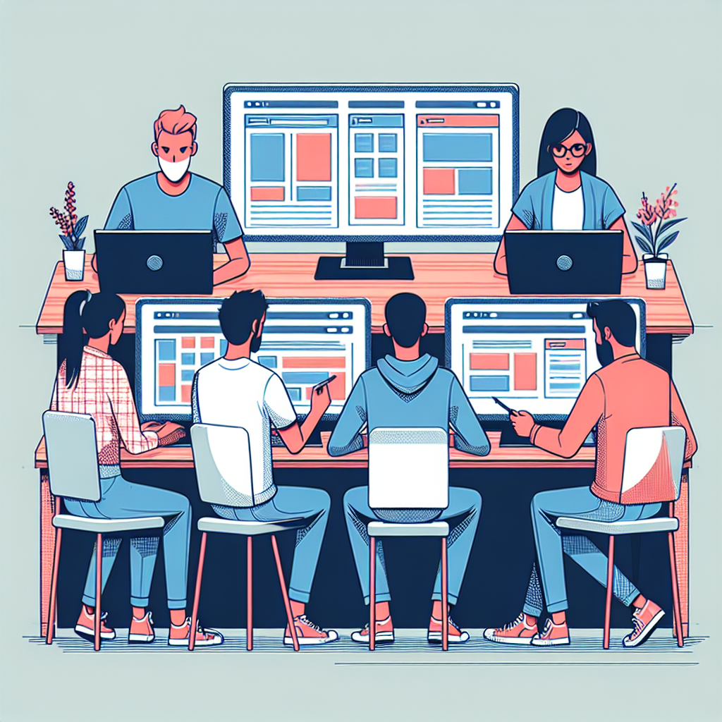 Профессиональная веб-разработка: на чем создают сайты специалисты?