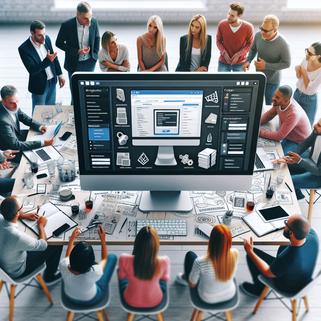 Dezvoltarea magazinelor online pe OpenCart: servicii profesionale pentru crearea site-urilor de succes