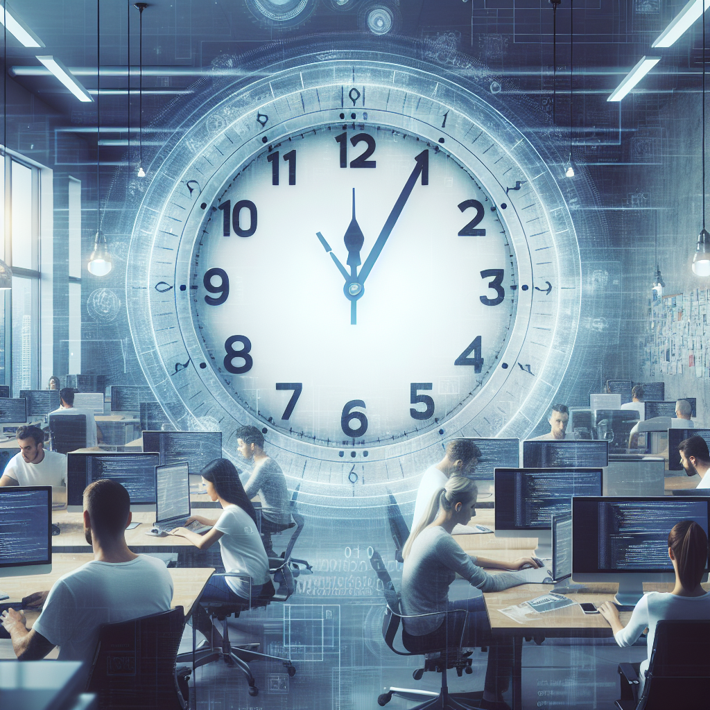 Создание сайтов: сколько времени и денег нужно для вашего проекта?