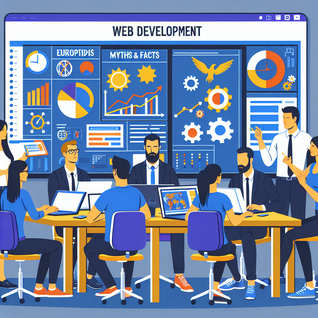 Профессиональная веб-разработка: на чем создают сайты специалисты?