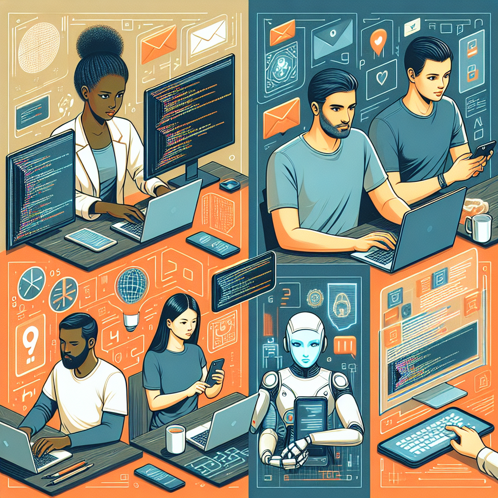 На чем создавать сайты и писать бэкенд в 2026 году?