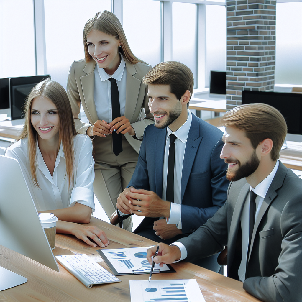 Dezvoltarea de site-uri in 1C pentru afaceri de succes - solutii personalizate si eficiente