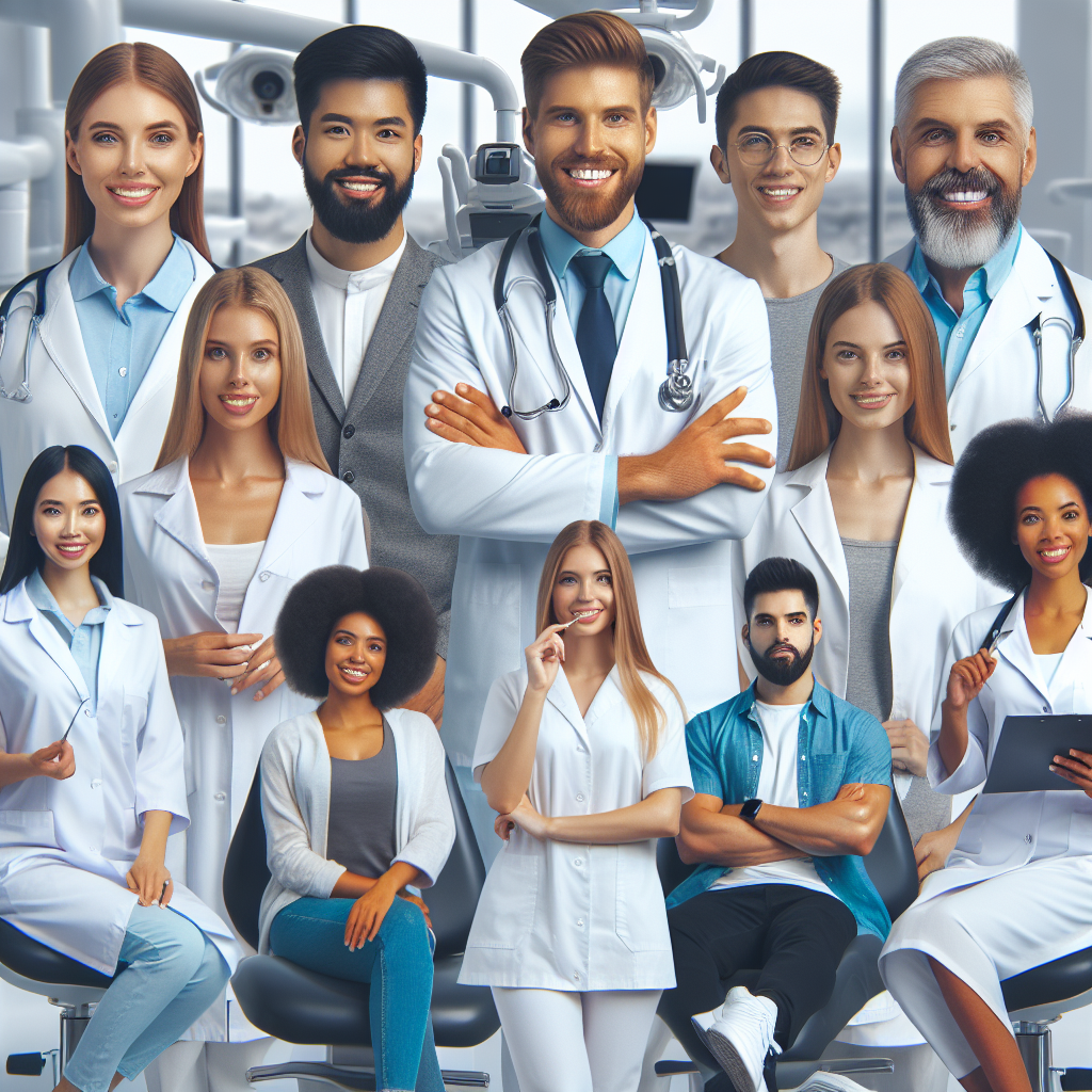 Professional Website Development Solutions for Dentistries: Addressing Your Website Needs and Challenges