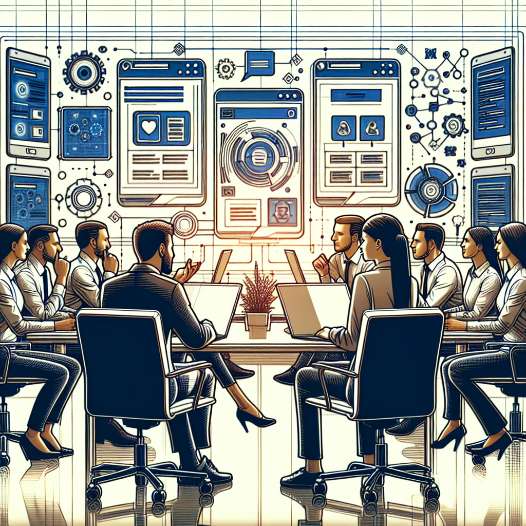 Dezvoltarea de site-uri in 1C pentru afaceri de succes - solutii personalizate si eficiente