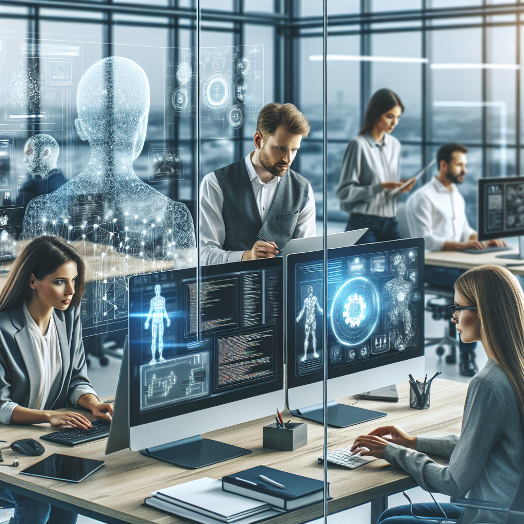 Разработка программ и нейросетей: сколько стоит создание ИИ решений?