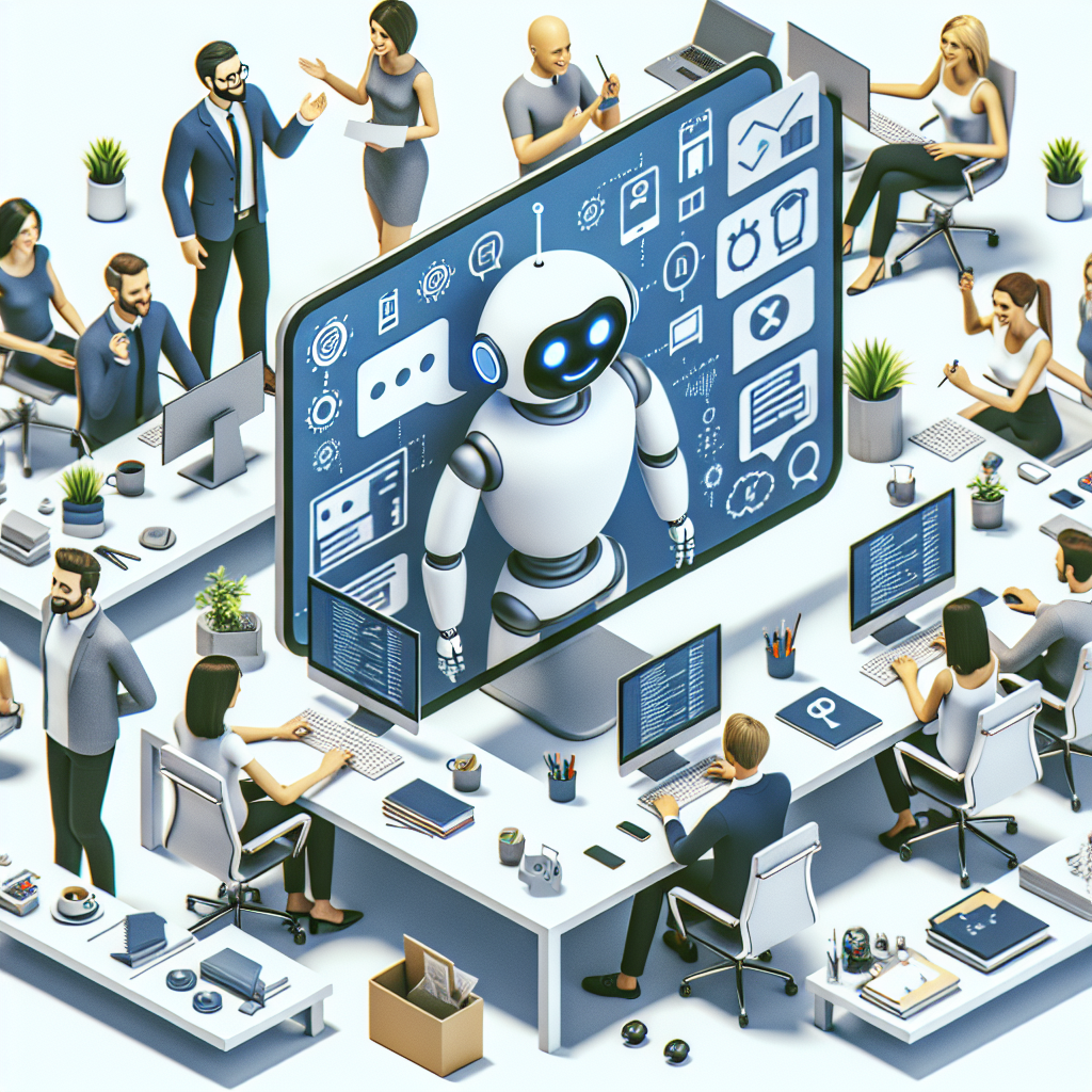 Чат-боты для сайтов: какие виды существуют и как их подключить