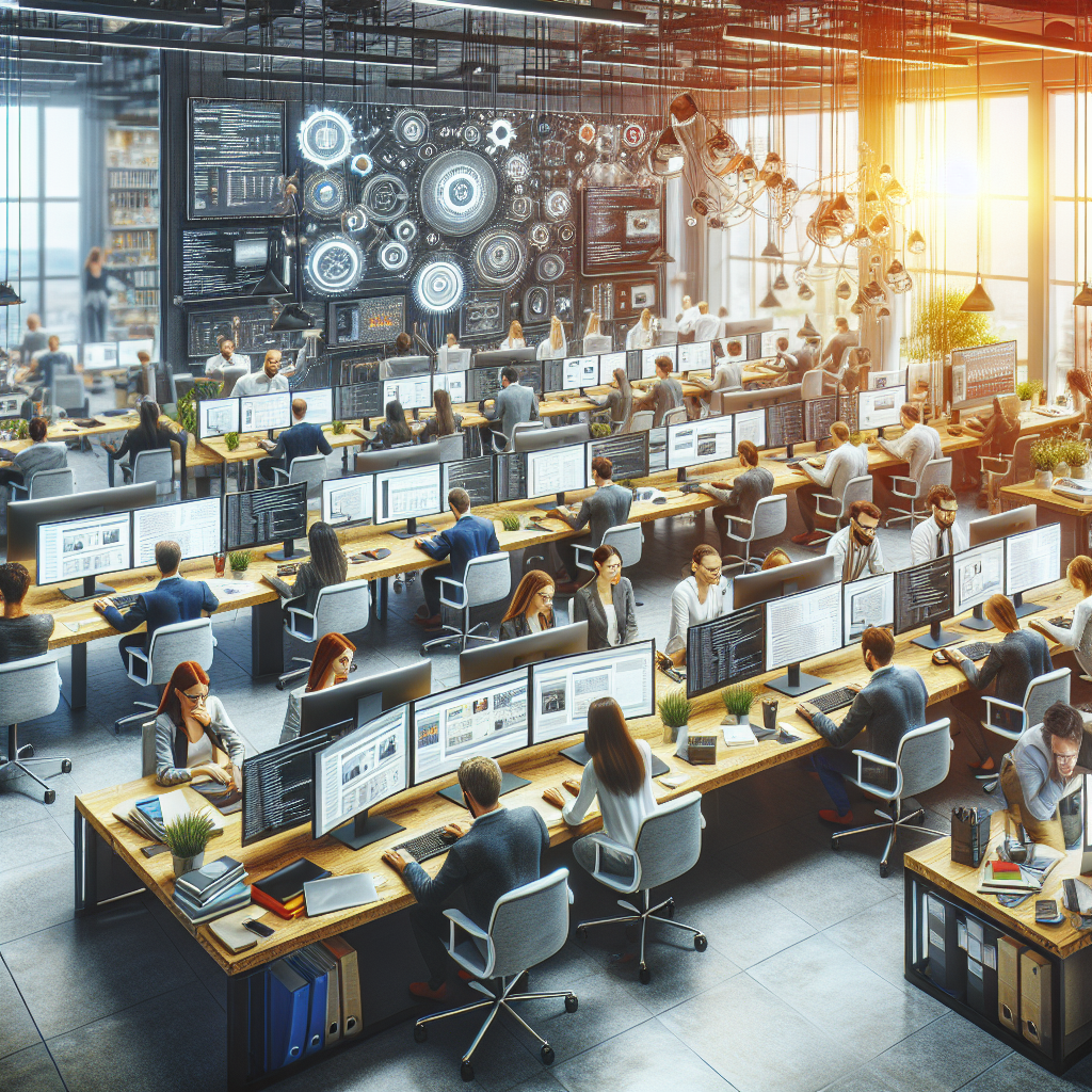 Revolutionary Technologies for Developing Websites and Backends in 2025