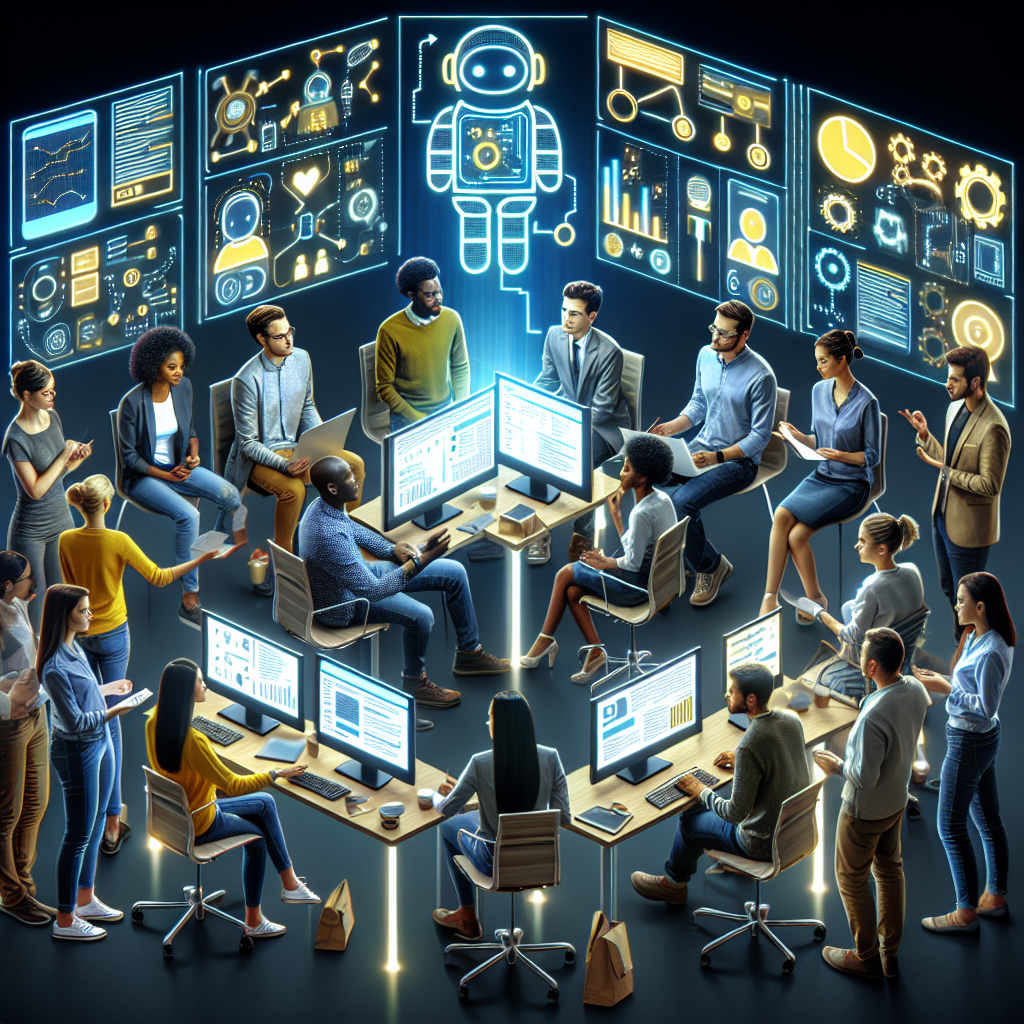 Разработка чат-ботов для Telegram: стоимость и особенности создания