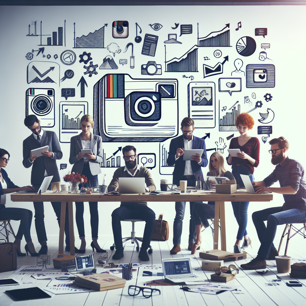 Unlocking AI Trends on Instagram: Discover How to Utilize AI Effectively and Tagging Essentials