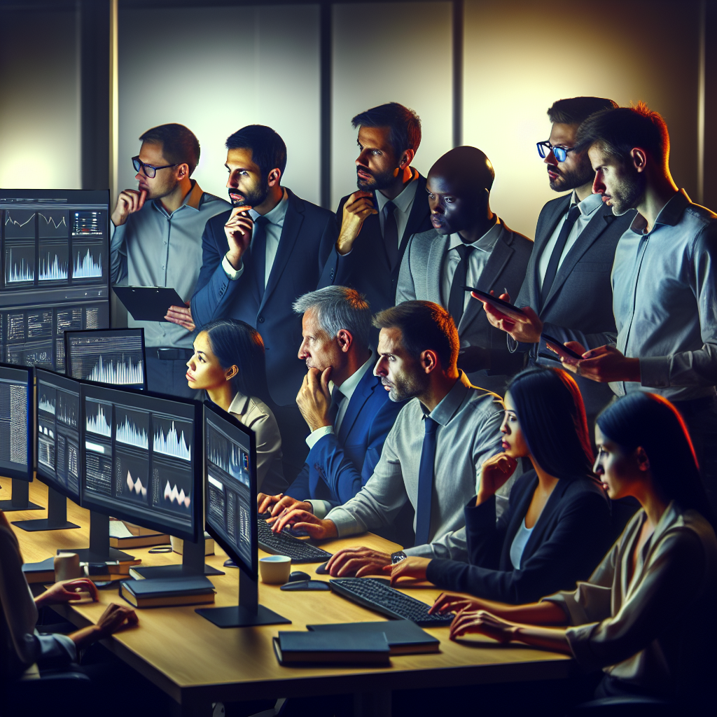 Explore Powerful Strategies to Utilize Google Trends for Effective SEO Solutions