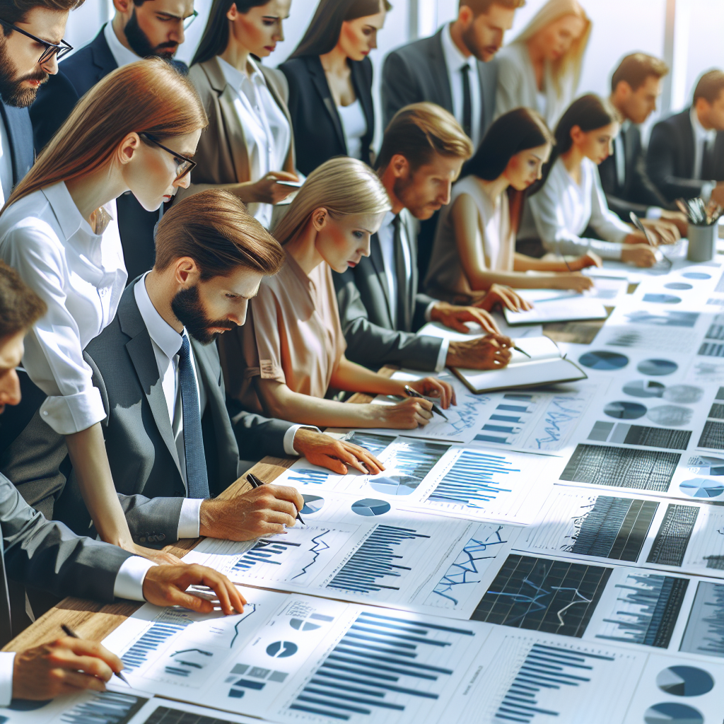 Analiza cautarilor Google: De ce este esentiala si cum sa o verifici pentru succesul afacerilor tale