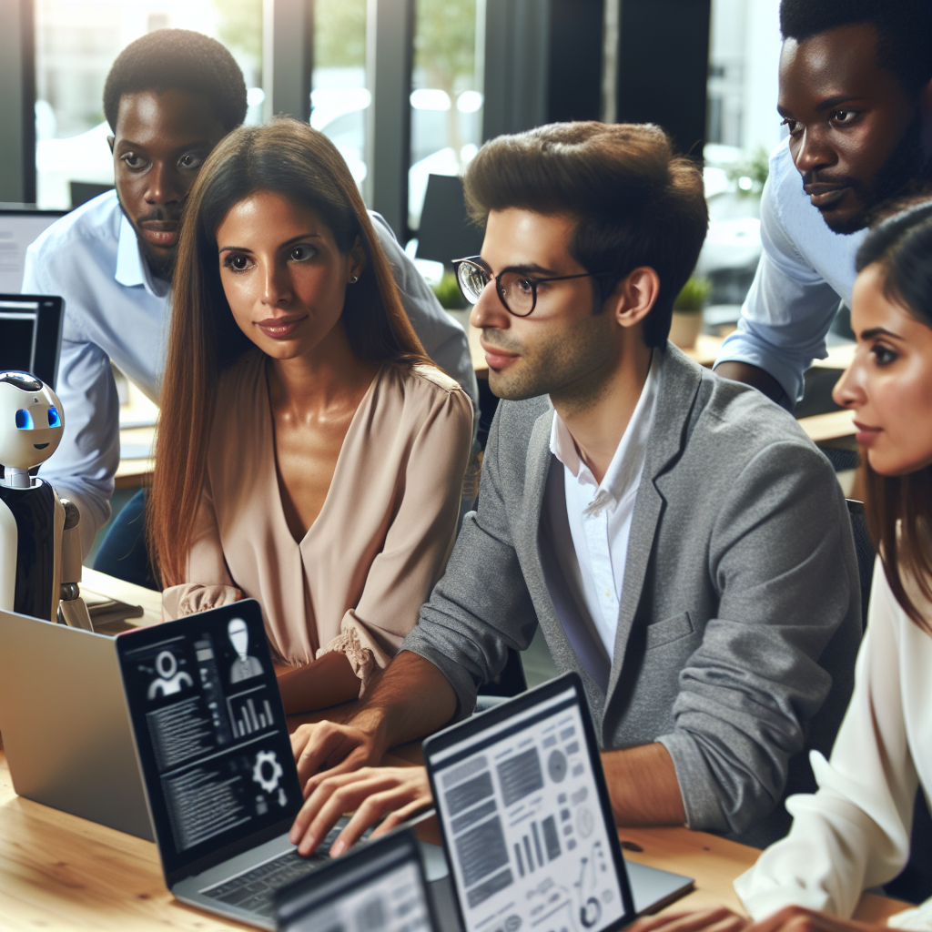 Разработка чат-ботов для Telegram: стоимость и особенности создания