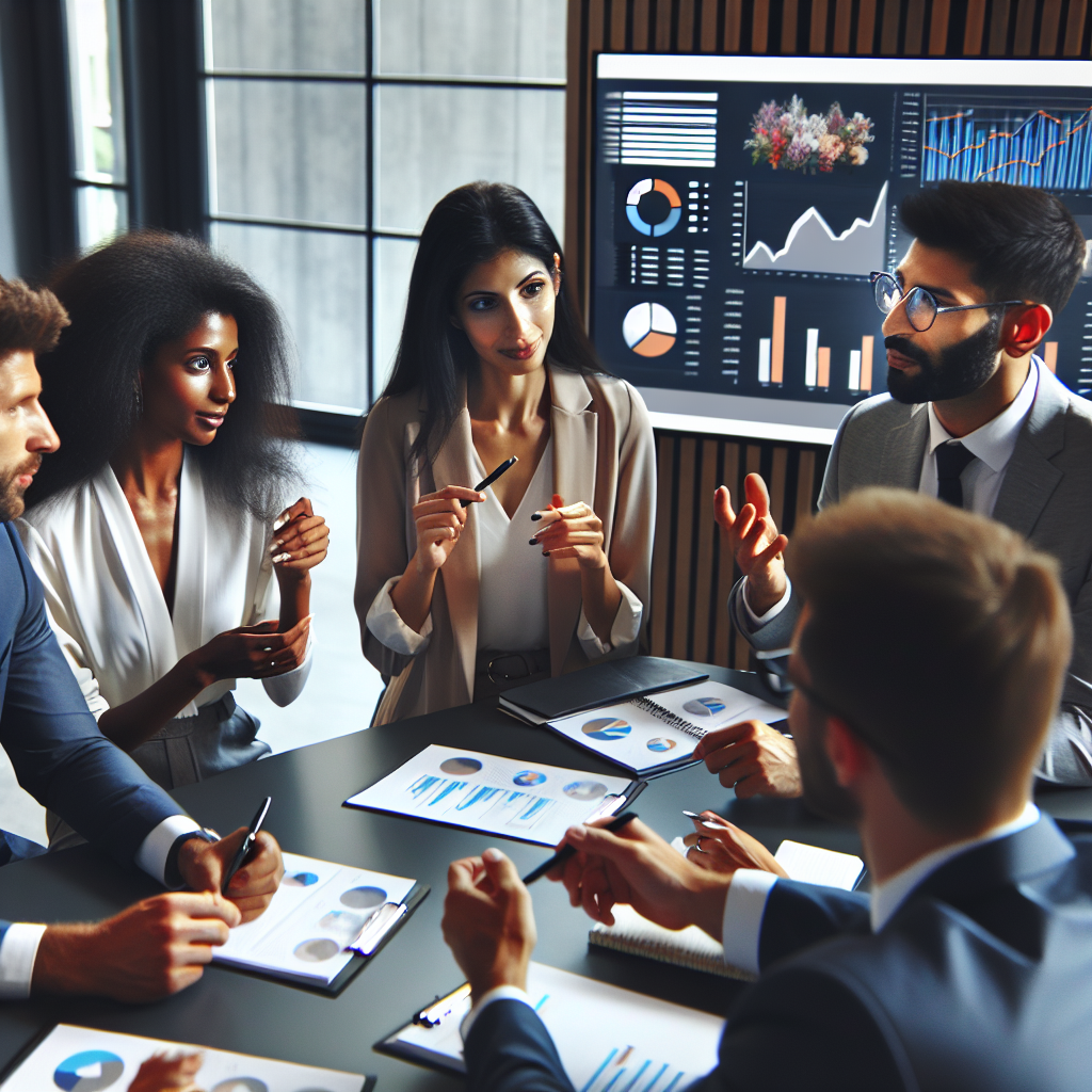 Explore Powerful Strategies to Utilize Google Trends for Effective SEO Solutions