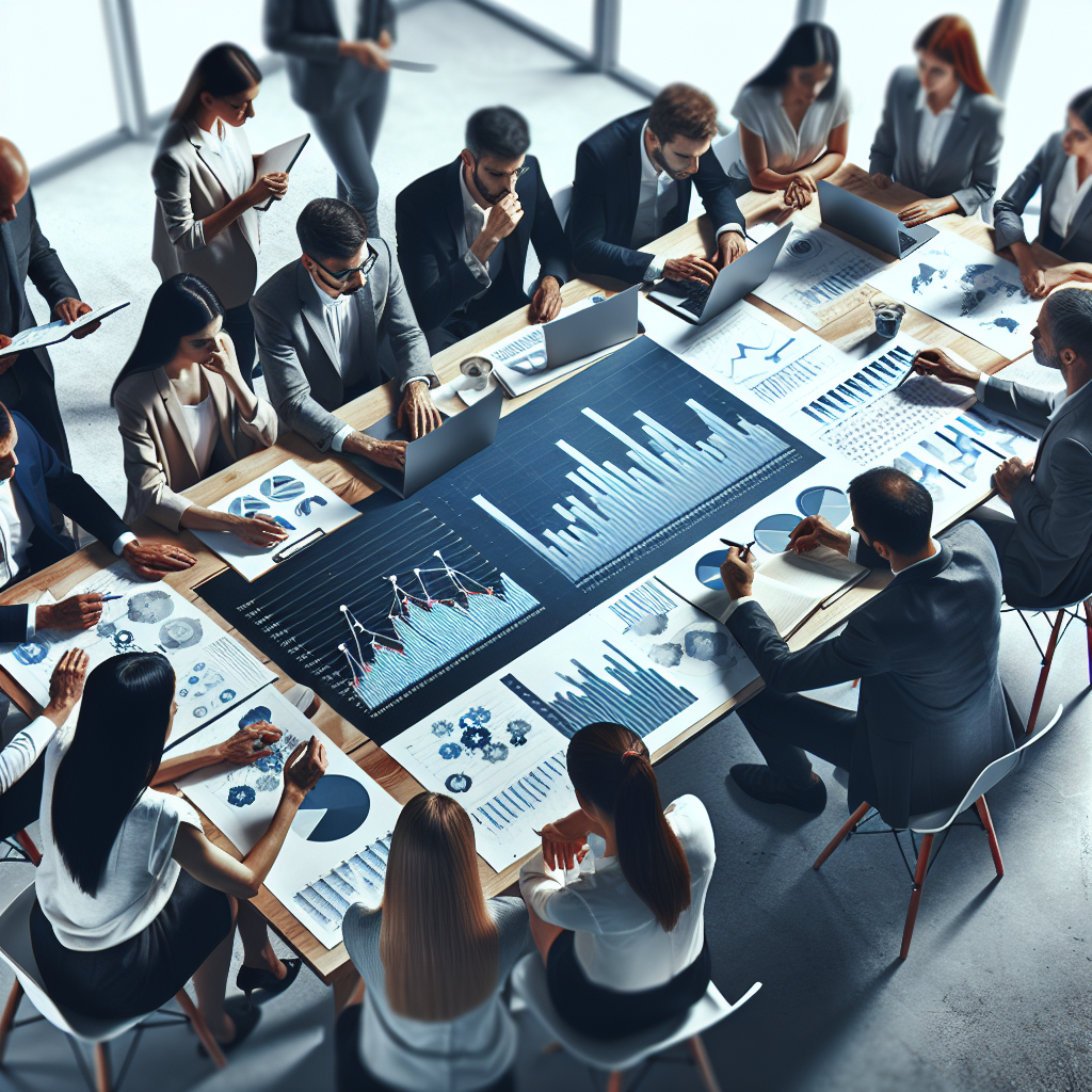 Analiza cautarilor Google: De ce este esentiala si cum sa o verifici pentru succesul afacerilor tale