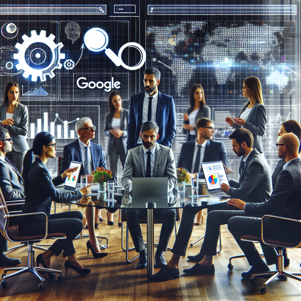 Discover How to Find Out Query Statistics in Yandex and Google