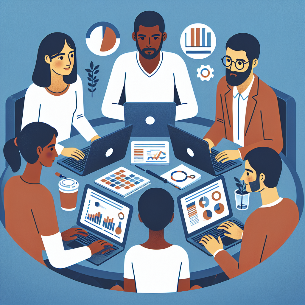 Explore Powerful Strategies to Utilize Google Trends for Effective SEO Solutions