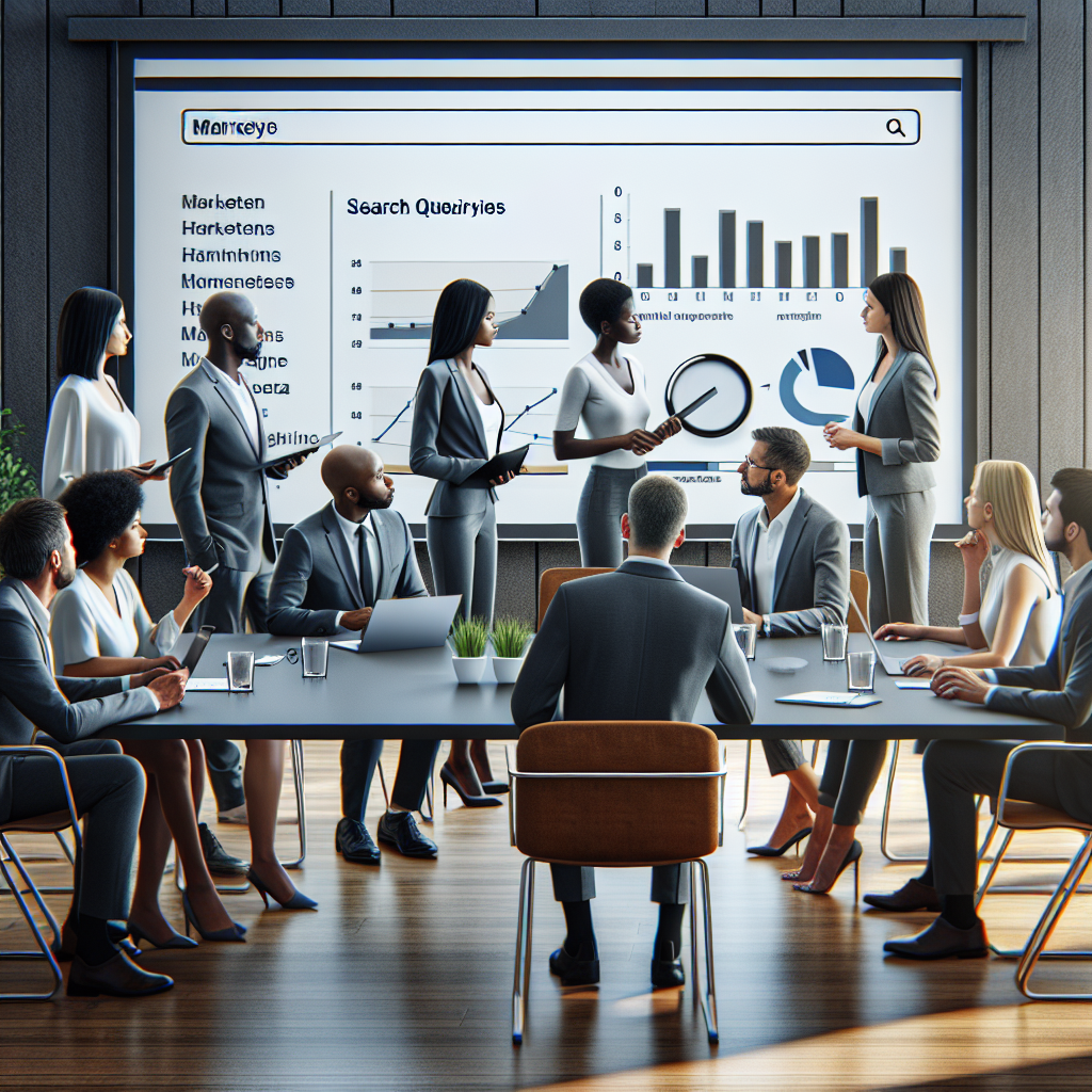 Analiza cautarilor Google: De ce este esentiala si cum sa o verifici pentru succesul afacerilor tale