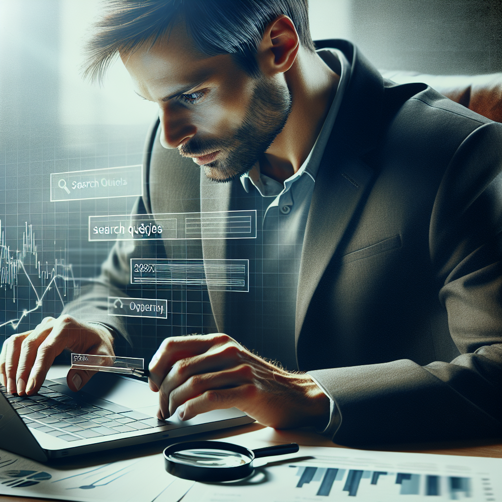Analiza cautarilor Google: De ce este esentiala si cum sa o verifici pentru succesul afacerilor tale