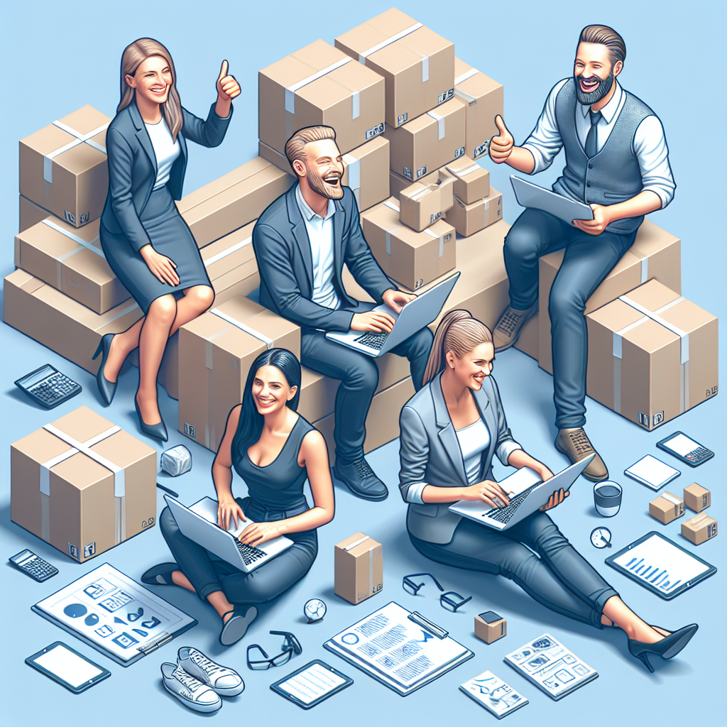 Unlock New Opportunities with Dropshipping: Insights for Success in 2025