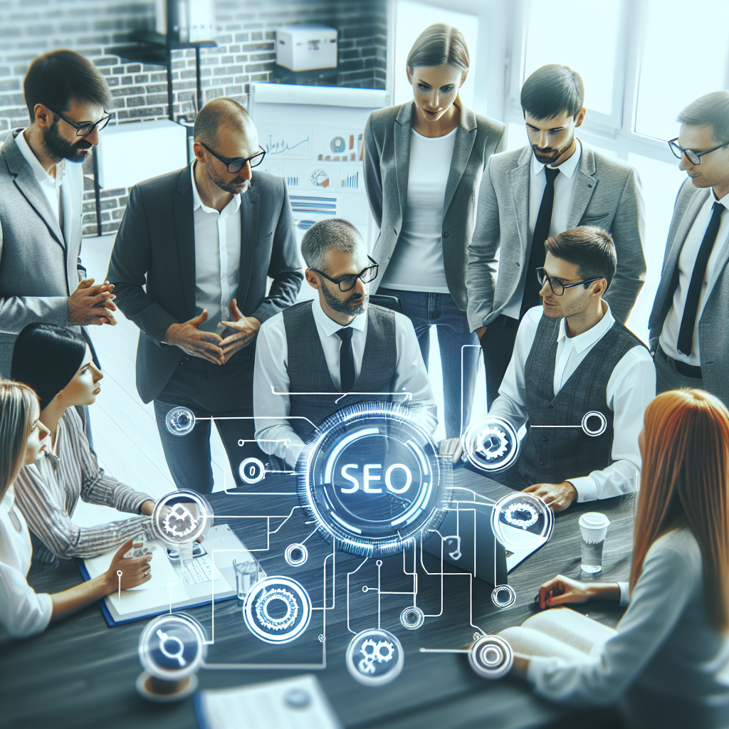 Базовая SEO оптимизация: перечень работ и настройка для вашего сайта