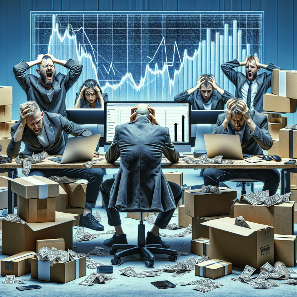 Unlock New Opportunities with Dropshipping: Insights for Success in 2025