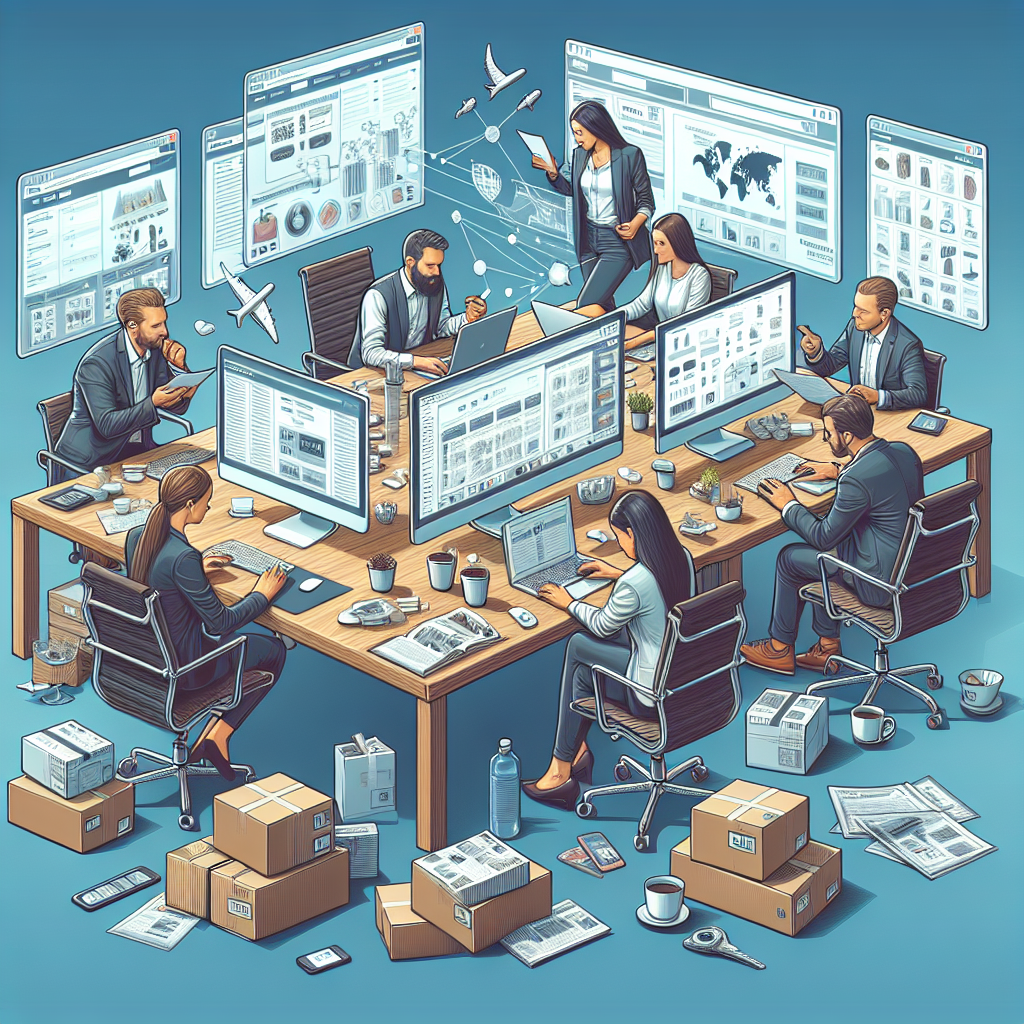 Unlock Your Potential: Explore Profitable Dropshipping Opportunities in 2026!