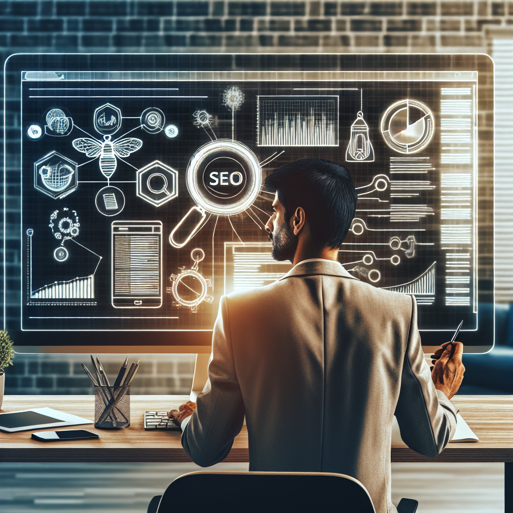 Servicii profesionale de optimizare SEO, lista lucrarilor si setari de baza pentru succesul afacerilor tale online