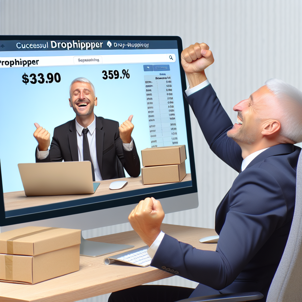 Unlock New Opportunities with Dropshipping: Insights for Success in 2025