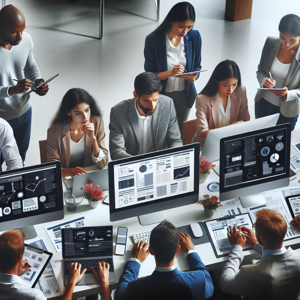 Comprehensive SEO Audits: Technical, Marketing, and Search Engine Website Audits for Optimal Performance