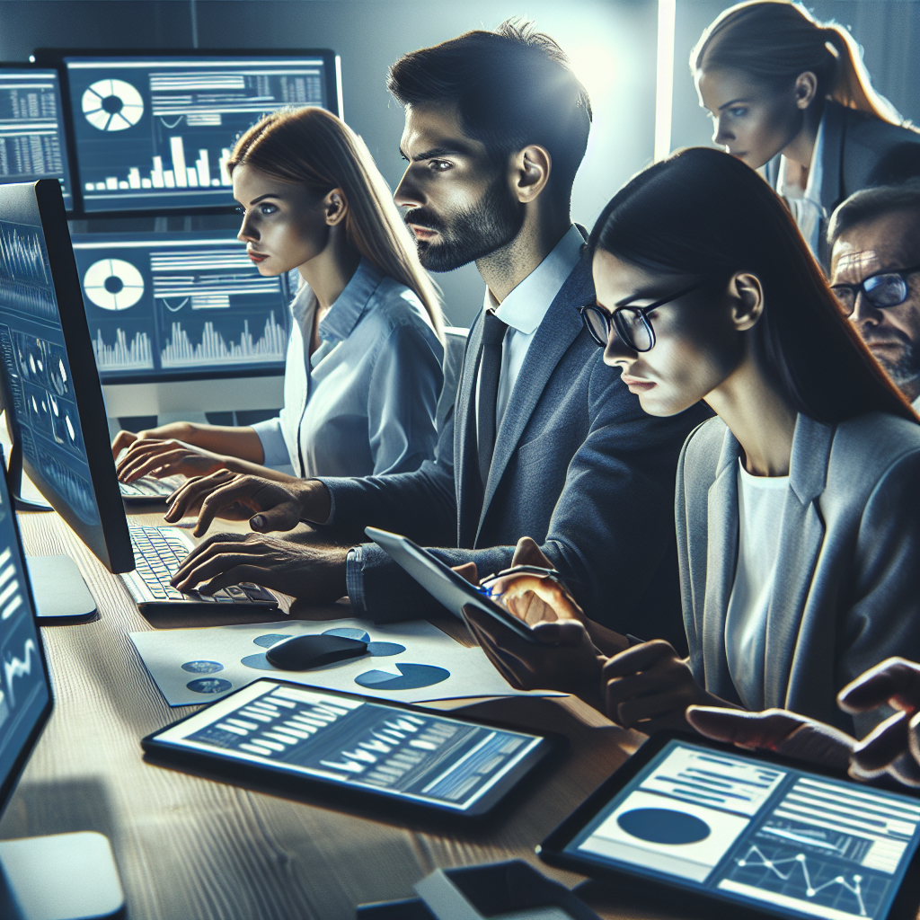 Comprehensive SEO Audits: Technical, Marketing, and Search Engine Website Audits for Optimal Performance