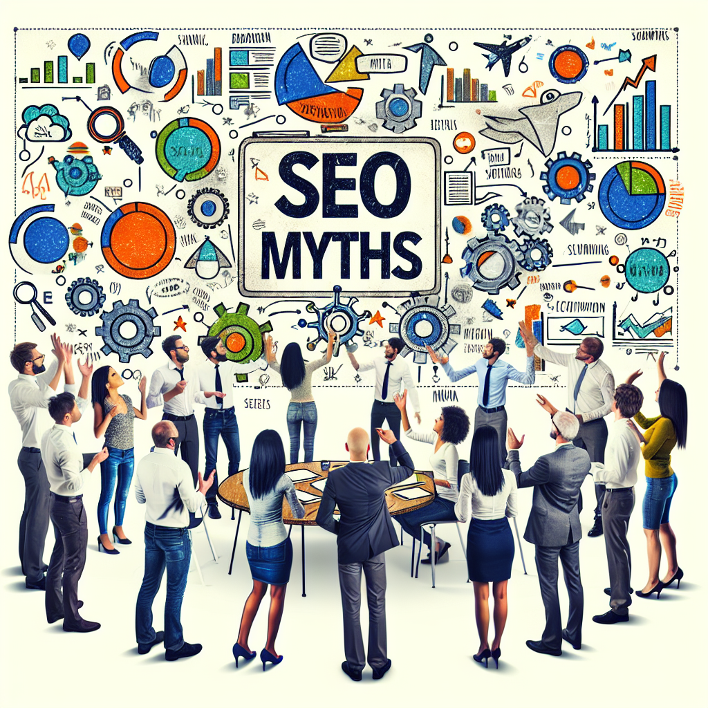 Базовая SEO оптимизация: перечень работ и настройка для вашего сайта