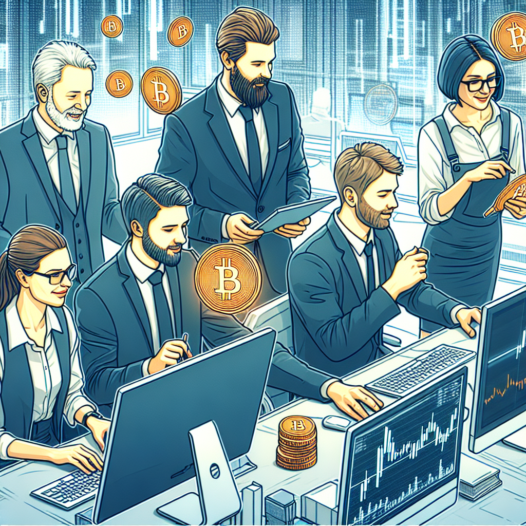 Unleash the Power of Binance Arbitrage Bots for Optimal Trading Strategies