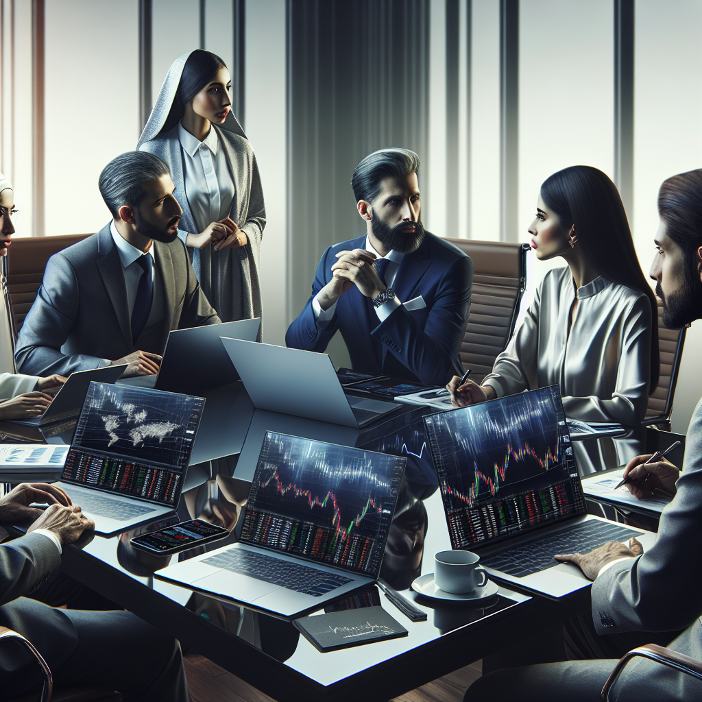 Unleash the Power of Binance Arbitrage Bots for Optimal Trading Strategies