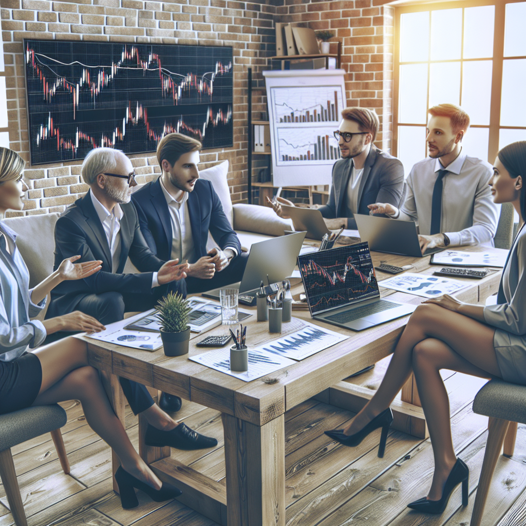 Unleash the Power of Binance Arbitrage Bots for Optimal Trading Strategies