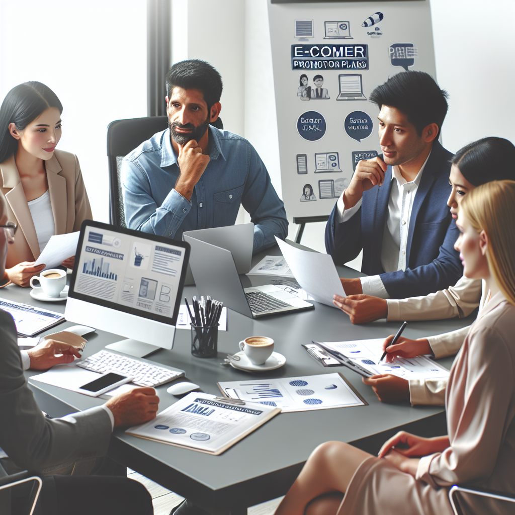 SEO Promotion Services for Online Stores: Discover the Cost to Boost Your Business!