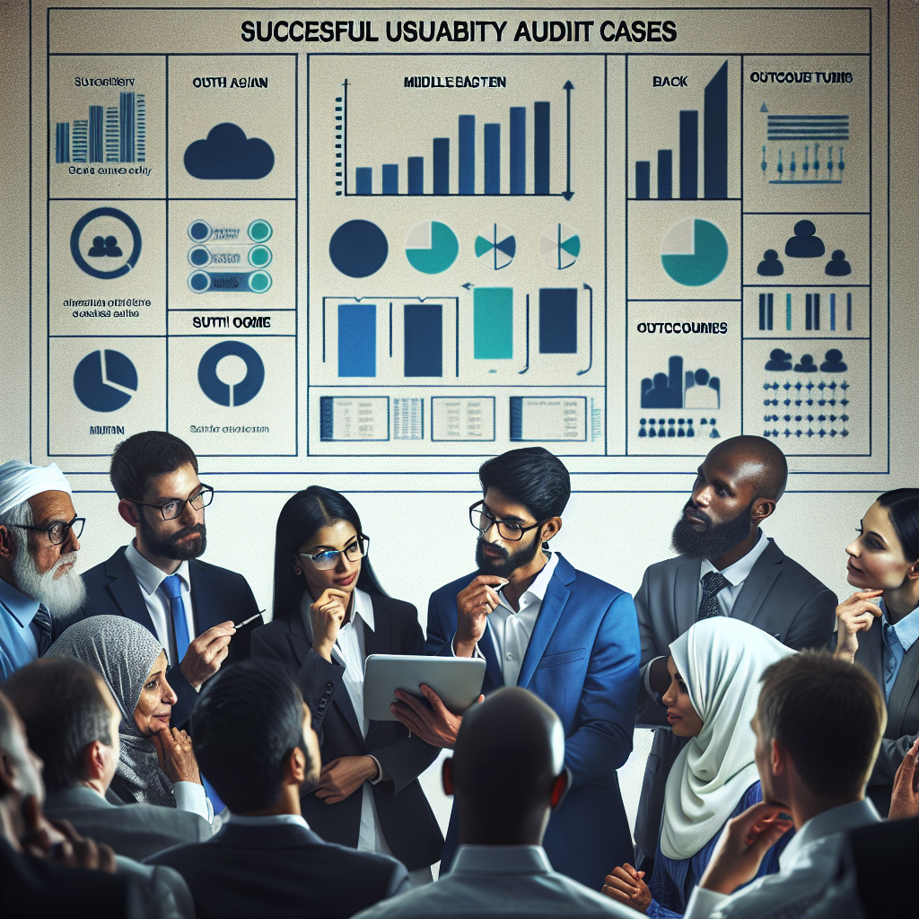 Unlock the Power of Usability Audits for Enhanced User Experience Solutions