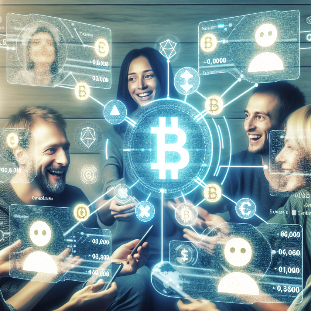 Schimbatoare P2P pentru Telegram – Cele Mai Eficiente Solutii pentru Utilizatorii de Telegram