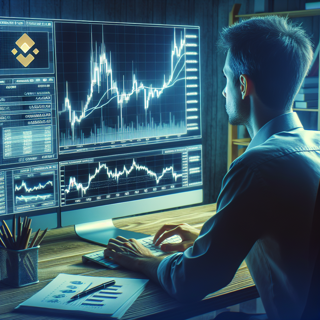 Discover the Most Profitable Crypto Bots for Binance Trading