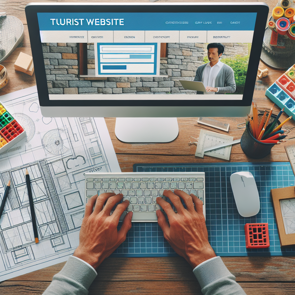 Создание туристических сайтов для турагентств: как должен выглядеть идеальный сайт?