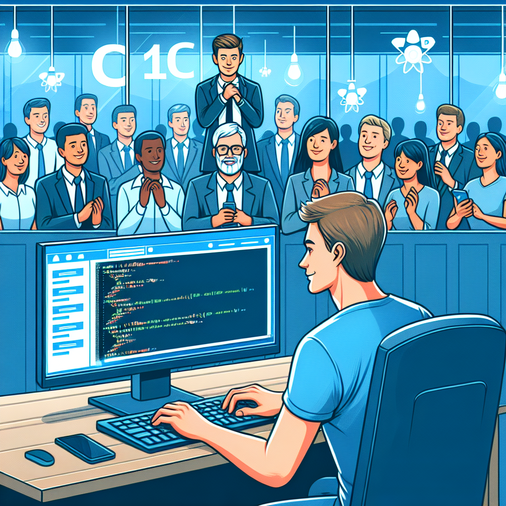 Услуги программистов 1С: что входит в услуги?