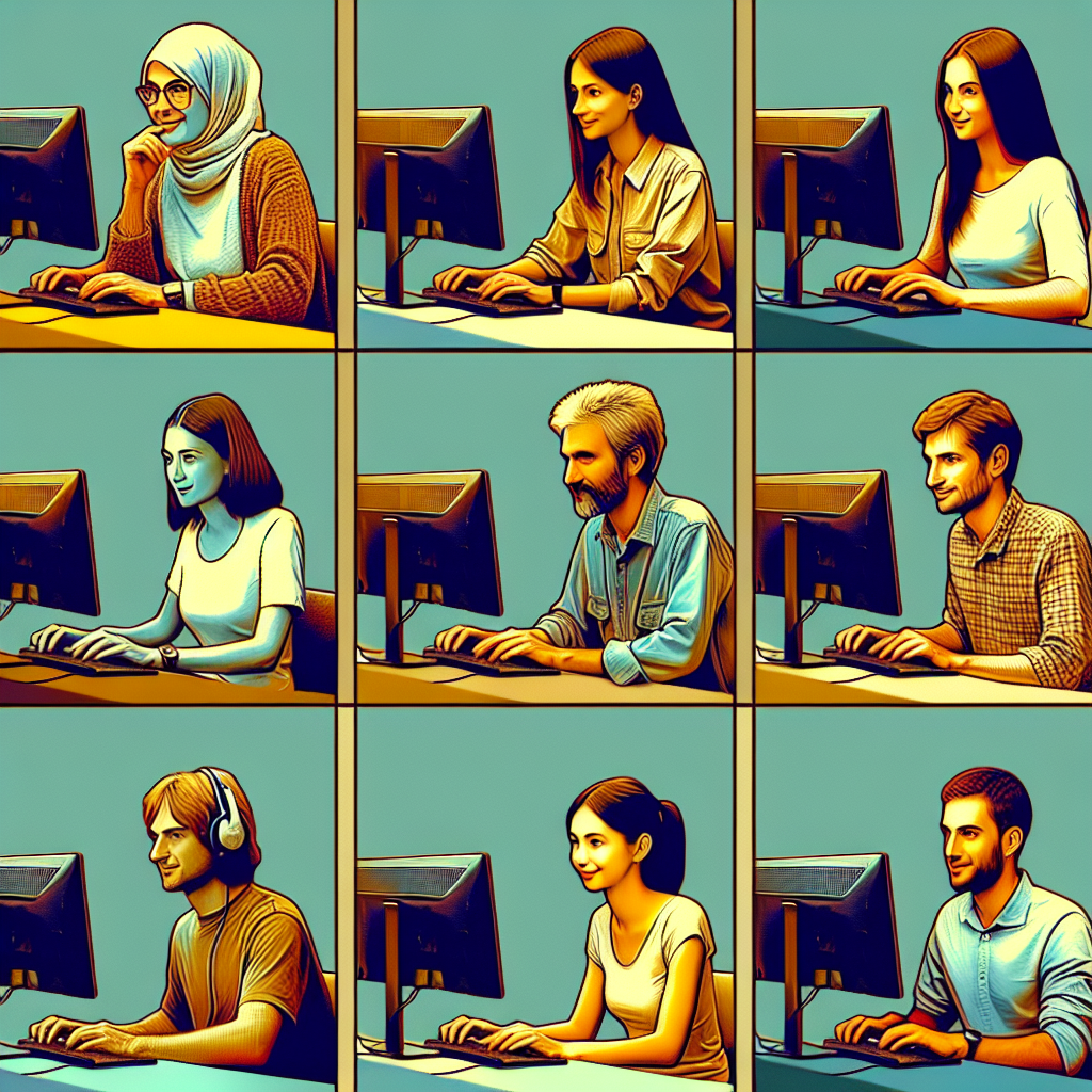 Remote Desktops on Windows for Seamless Access and Control