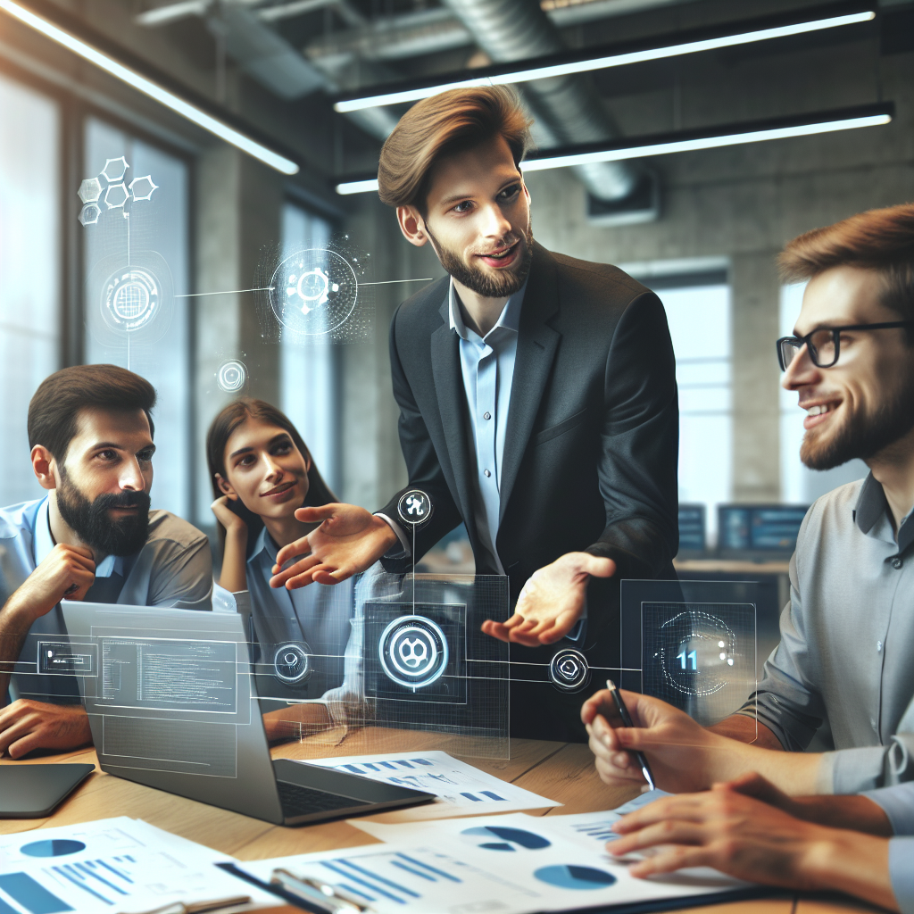 Услуги программистов 1С: что входит в услуги?