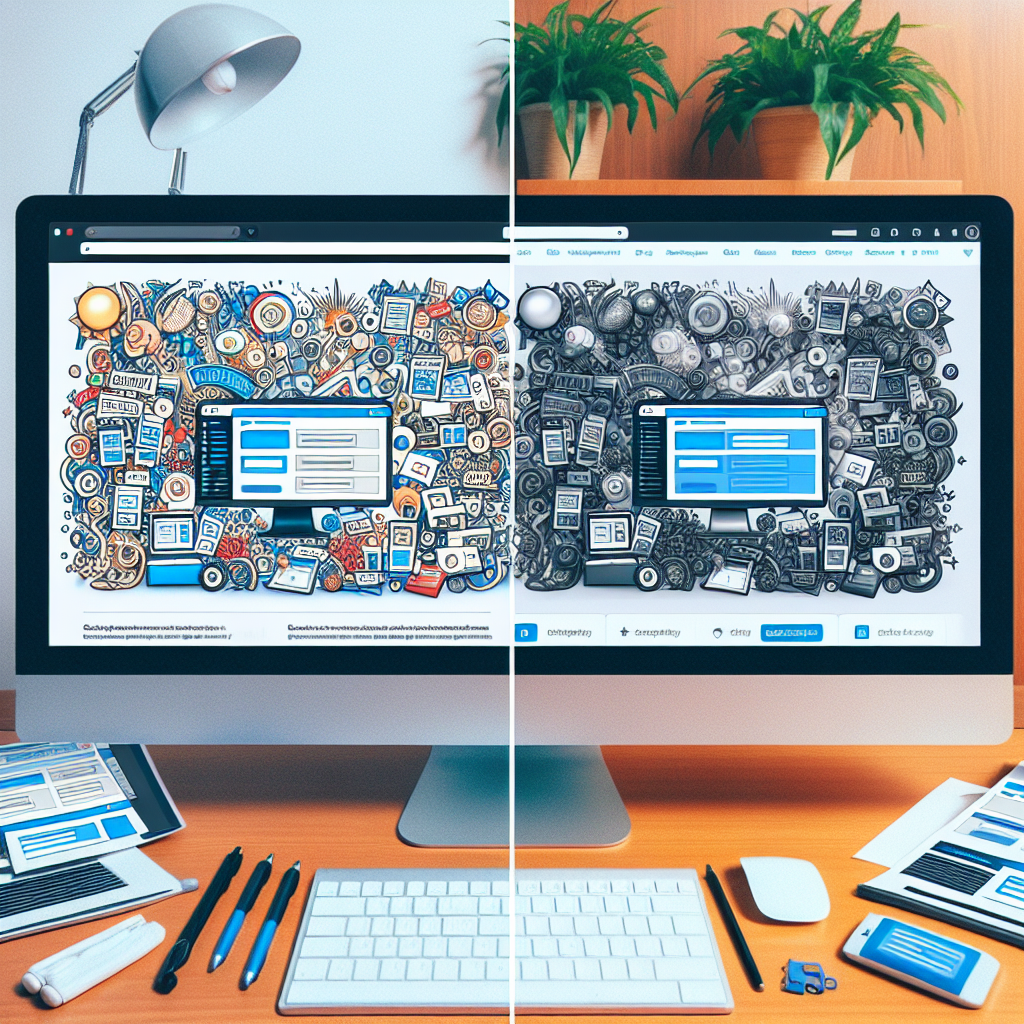 Юзабилити-аудиты сайтов: как провести, что включает и можно ли сделать самостоятельно?