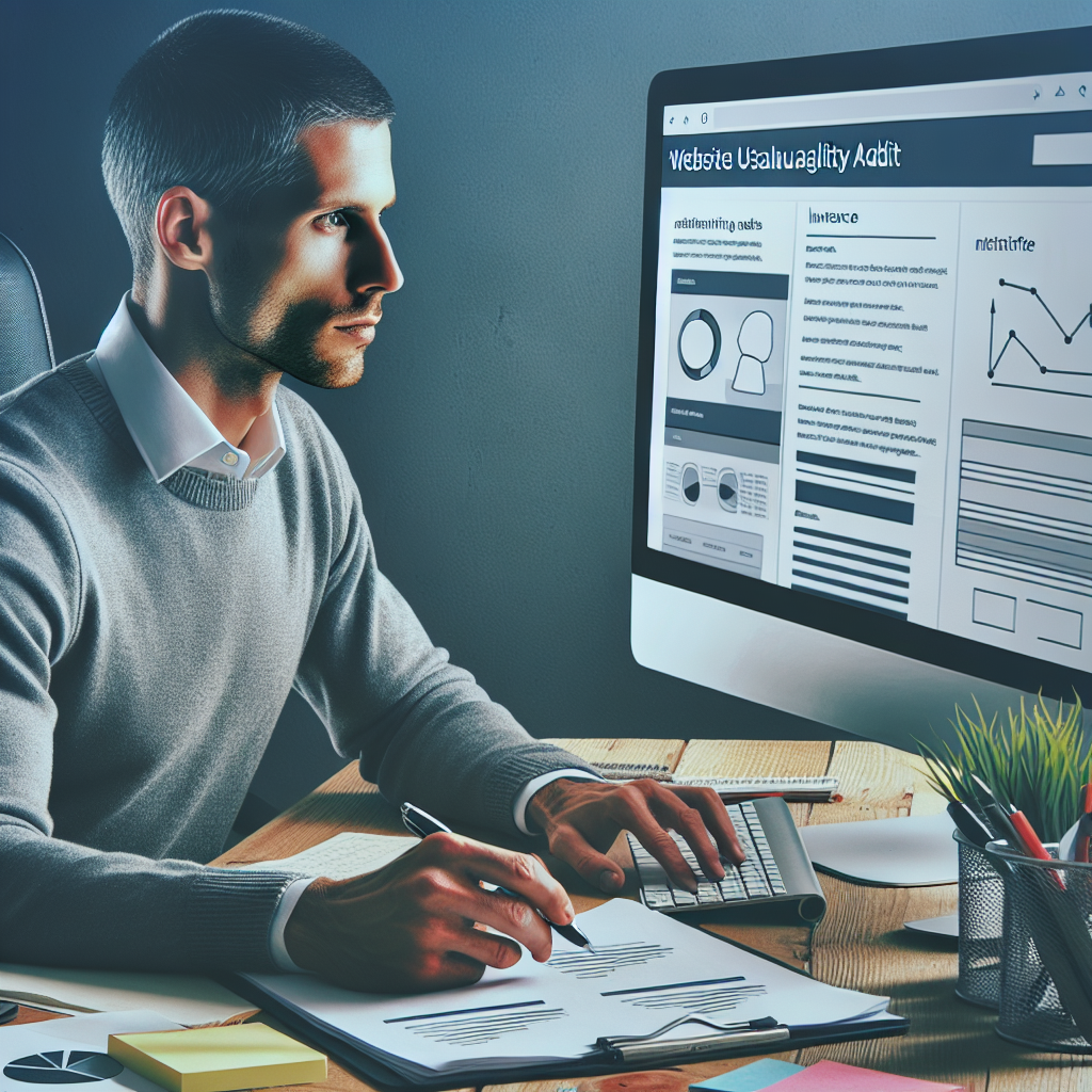 Юзабилити-аудиты сайтов: как провести, что включает и можно ли сделать самостоятельно?